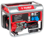 Генератор ЗУБР ЗЭСБ-4500-Э