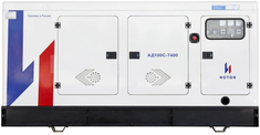 Генератор Исток АД40С-Т400-РПМ21