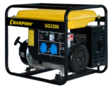 Генератор Champion    GG3300 