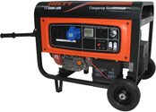 Генератор HILTT  HG5500E