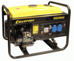 Генератор Champion    GG2800