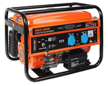 Генератор PATRIOT  SRGE-3500 E Max Power