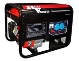 Генератор RedVerg RD-G 3900N