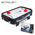 Аэрохоккей Weekend Billiard Riley 46 х 29 х 14 см черный