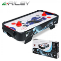 Аэрохоккей Weekend Billiard Riley 60 см х 30 см х 14 см черный