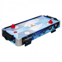 Аэрохоккей Weekend Billiard Blue Ice Hybrid  черный