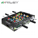 Настольный футбол Weekend Billiard Riley 46x30x10см черный