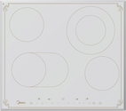 Варочная панель Midea  MC-HF661-RW