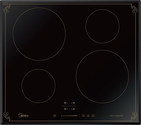Варочная панель Midea  MC-IF7021B2-AN
