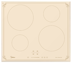 Варочная панель Midea  MC-IF7021B2-IV