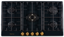 Варочная панель Kuppersberg  FV9TGRZ ANT S