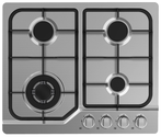 Варочная панель Midea  Q402SFD