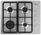 Варочная панель Midea  Q414SFD