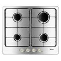 Варочная панель Rainford RBН-1604 М1 Inox