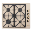 Варочная панель Rainford RBН-2614 FR Cream