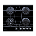 Варочная панель Rainford RBН-4614 BFWТ Black