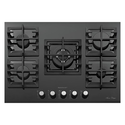 Варочная панель Rainford RBН-4755 BFW Black