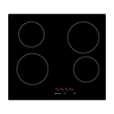Варочная панель Rainford RBН-6604 Black