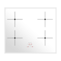 Варочная панель Rainford RBН-7604 BM2 White