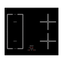 Варочная панель Rainford RBН-8613 B Black