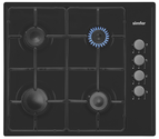 Варочная панель Simfer H60Q40B411