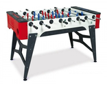 Настольный футбол Weekend Billiard STORM F-1 FAMILY OUTDOOR