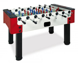 Настольный футбол Weekend Billiard STORM F-2 FAMILY OUTDOOR TELESCOPIC