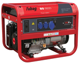 Генератор Fubag  BS 6600
