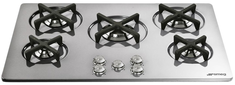 Варочная панель Smeg P755X
