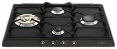 Варочная панель Smeg SR764AX