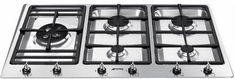 Варочная панель Smeg PSF906-4