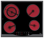 Варочная панель Teka  TM 620