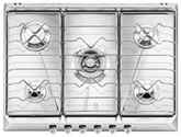 Варочная панель Smeg SRV576X.1
