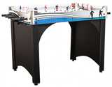 Настольный хоккей Weekend Billiard Alaska  серо-синий
