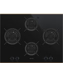Варочная панель Smeg PV664LCNR