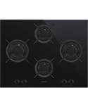 Варочная панель Smeg PV664LCNX