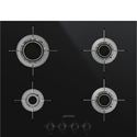Варочная панель Smeg PVL664CN