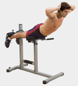 Гиперэкстензия Body Solid  GRCH-322