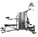 Силовой комплекс DFC  MULTIGYM HM026