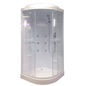 Душевая кабина Royal Bath RB 90HK2-Т  прозрачное