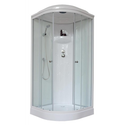 Душевая кабина Royal Bath RB 90HK3-WT