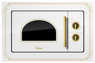 Микроволновая печь Midea  MG820BW8-W2