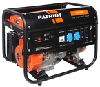 Генератор PATRIOT  GP-5510