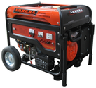 Генератор Aurora AGE 7500 DSX