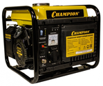 Генератор Champion  IGG1200