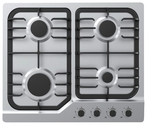 Варочная панель Midea  Q401SFD
