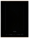 Варочная панель Smeg SIM631WLDR