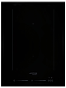 Варочная панель Smeg SIM631WLDX
