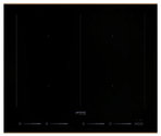 Варочная панель Smeg SIM662WLDR