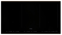 Варочная панель Smeg SIM693WLDR